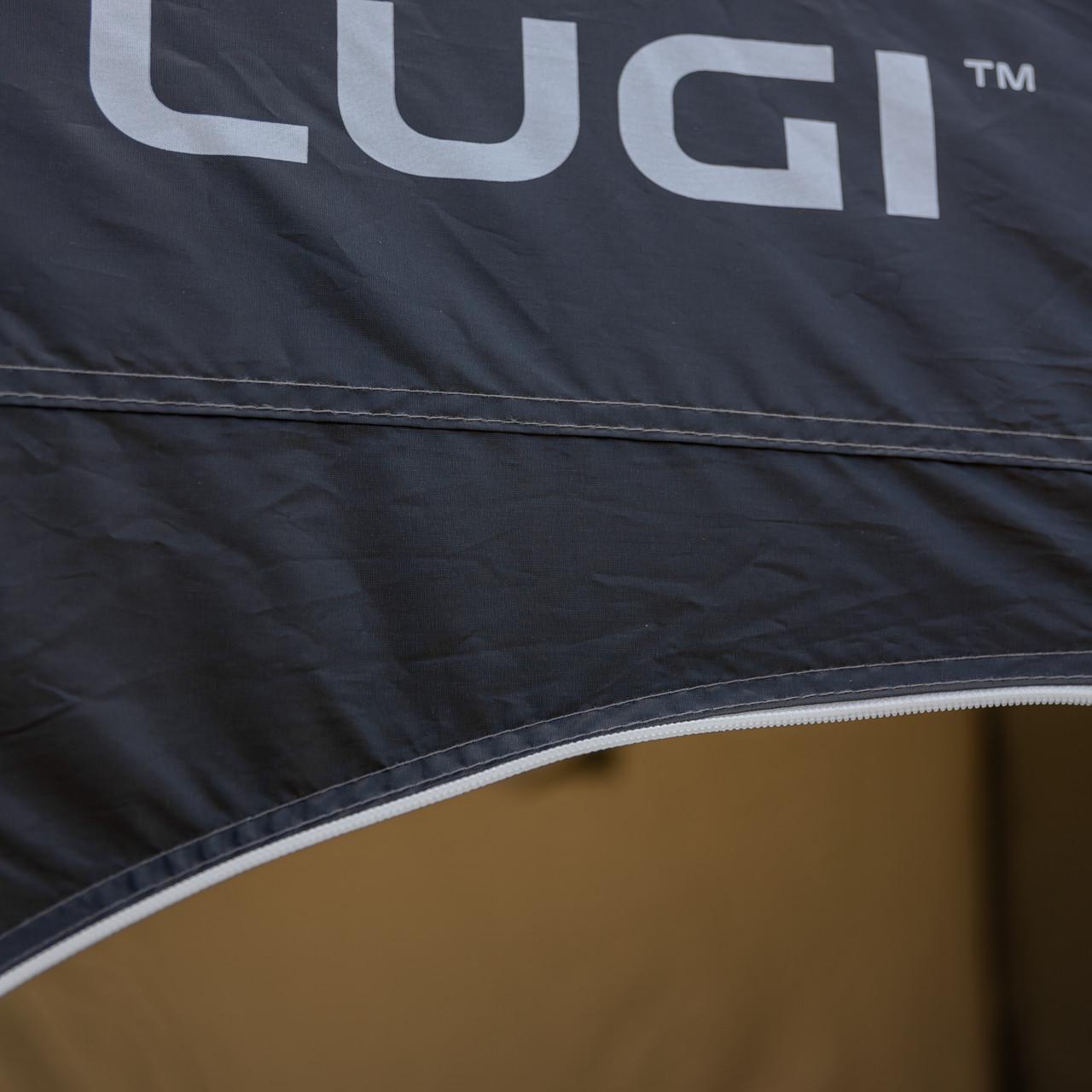 Намет LU-015DB душ-туалет для кемпінгу автомат 120x120x190 см Чорний (7456) - фото 8 Намет LU-015DB душ-туалет для кемпінгу автомат 120x120x190 см Чорний (7456) - фото 8