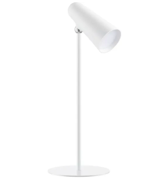 Настольная лампа с аккумулятором MiJia Flexible Rechargeable Lamp BHR8959GL (35777230)
