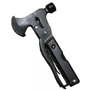 Мультитул Werk MFT-141AW 13в1 Black (121676) - фото 5 Мультитул Werk MFT-141AW 13в1 Black (121676) - фото 5