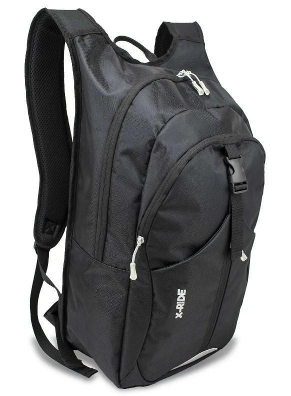 Міський рюкзак SEMI LINE A3037-1 25 Black (DAS302176) Міський рюкзак SEMI LINE A3037-1 25 Black (DAS302176)