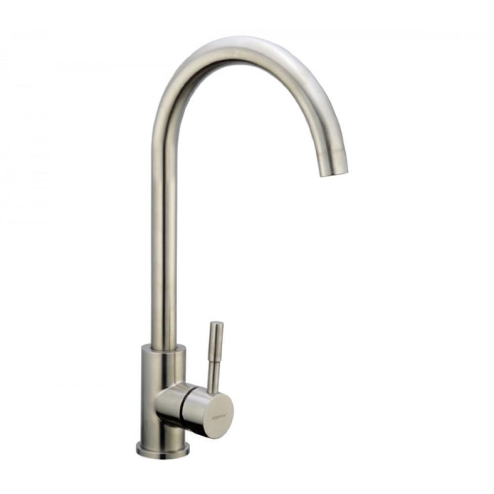 Смеситель для кухни Zerix LR4998-3 SUS304 (26702)