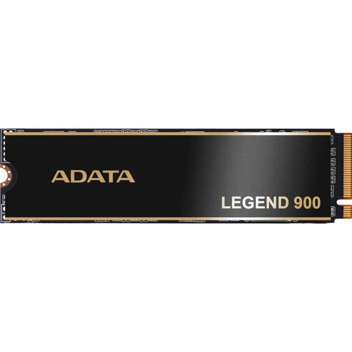 SSD-диск ADATA Legend 900 M.2 NVMe/512GB/R6200Mb/s/W2300Mb/s (SLEG-900-512GCS)