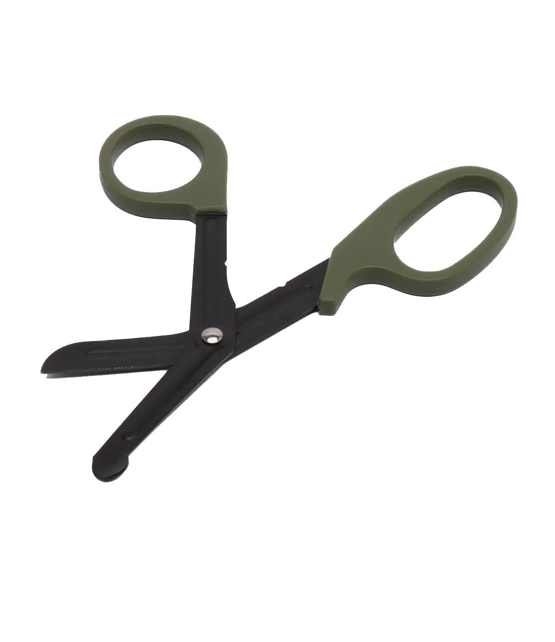 Ножиці вигнуті Green (26914476) - фото 5