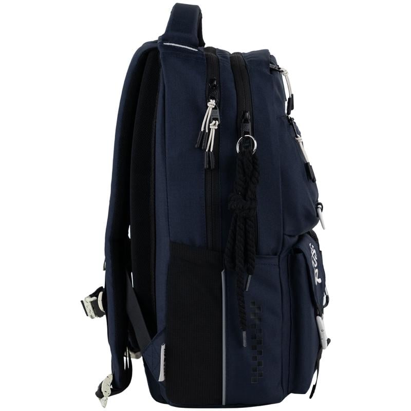 Рюкзак KITE Education Teens K25-2587M-2 - фото 4 Рюкзак KITE Education Teens K25-2587M-2 - фото 4