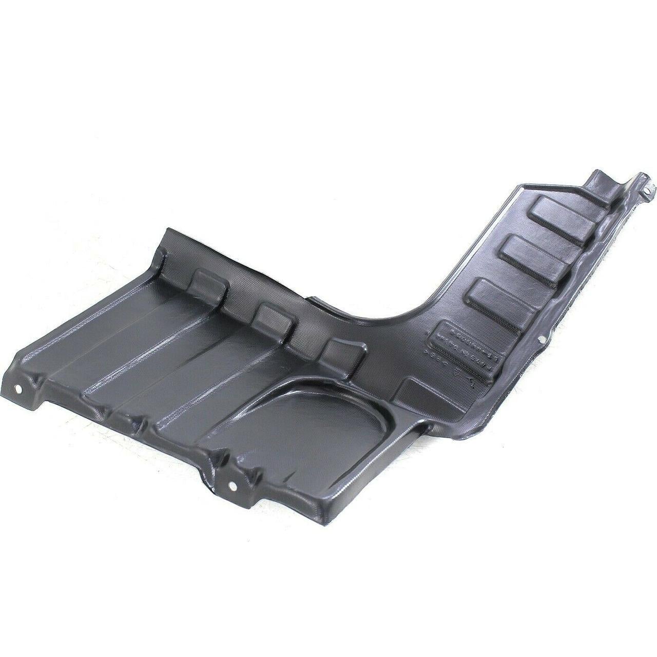 Захист двигуна AVTM Hyundai Accent/Solaris/Verna 2011-2018/Kia RIO III 11-17 права 183227224