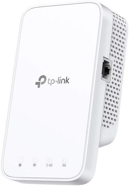 Ретранслятор TP-Link Wi-Fi RE230 AC750 OneMesh двухполосный