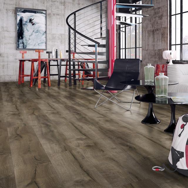 Ламінат Kronopol Terra Дуб Краковія - фото 3 Ламінат Kronopol Terra Дуб Краковія - фото 3