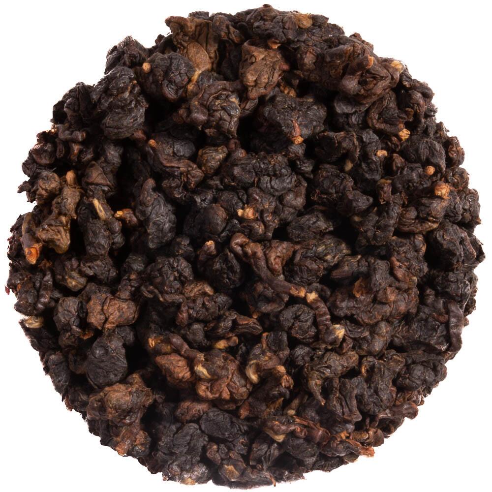 Чай Улун Высокогорный черный GABA 50 г