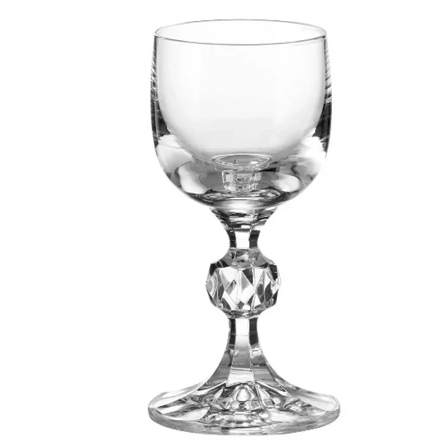 Набір чарок Bohemia Claudia 50 мл 6 шт. (b40149) Набір чарок Bohemia Claudia 50 мл 6 шт. (b40149)