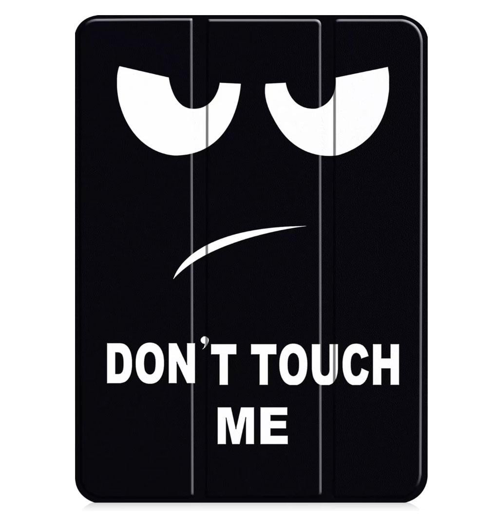 Чехол Primolux Slim для планшета Apple iPad Pro 11" 2024 A2836/A2837/A3006 Don’t Touch (2366722486)