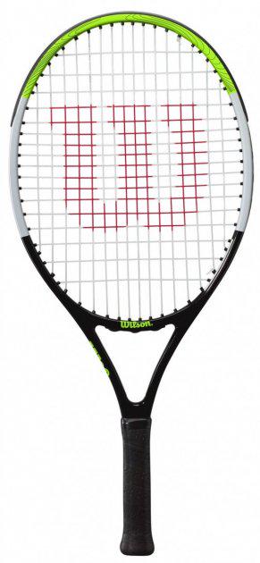 Ракетка Wilson Blade feel 23 (097512461320)