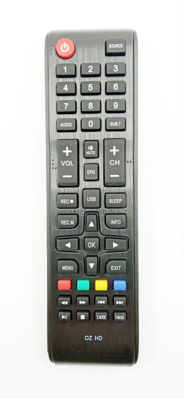 Пульт OzoneHD 19HN82T2 (29890)