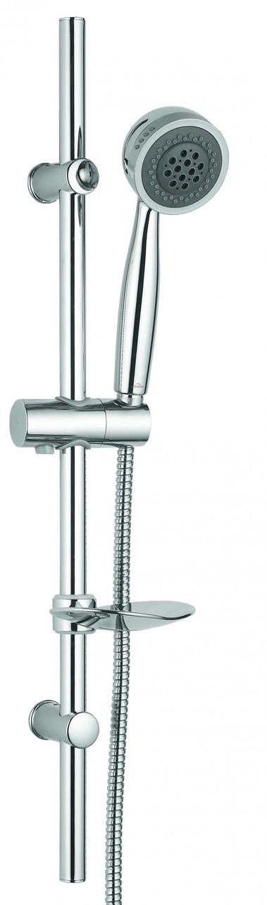 Душевой набор Invena Siros AU-80-001