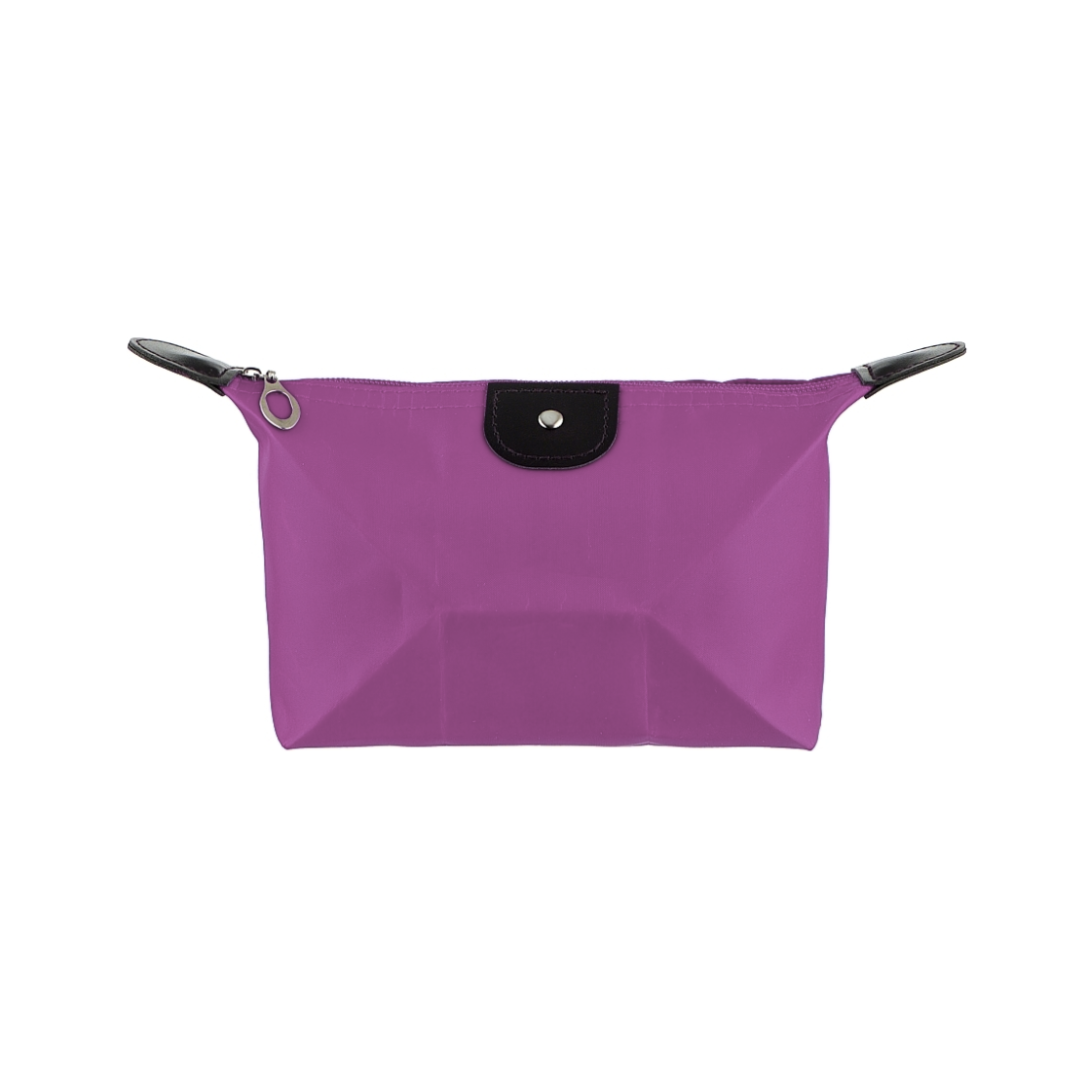 Косметичка женская Фиолетовый (4635) - фото 1 Косметичка женская Фиолетовый (4635) - фото 1