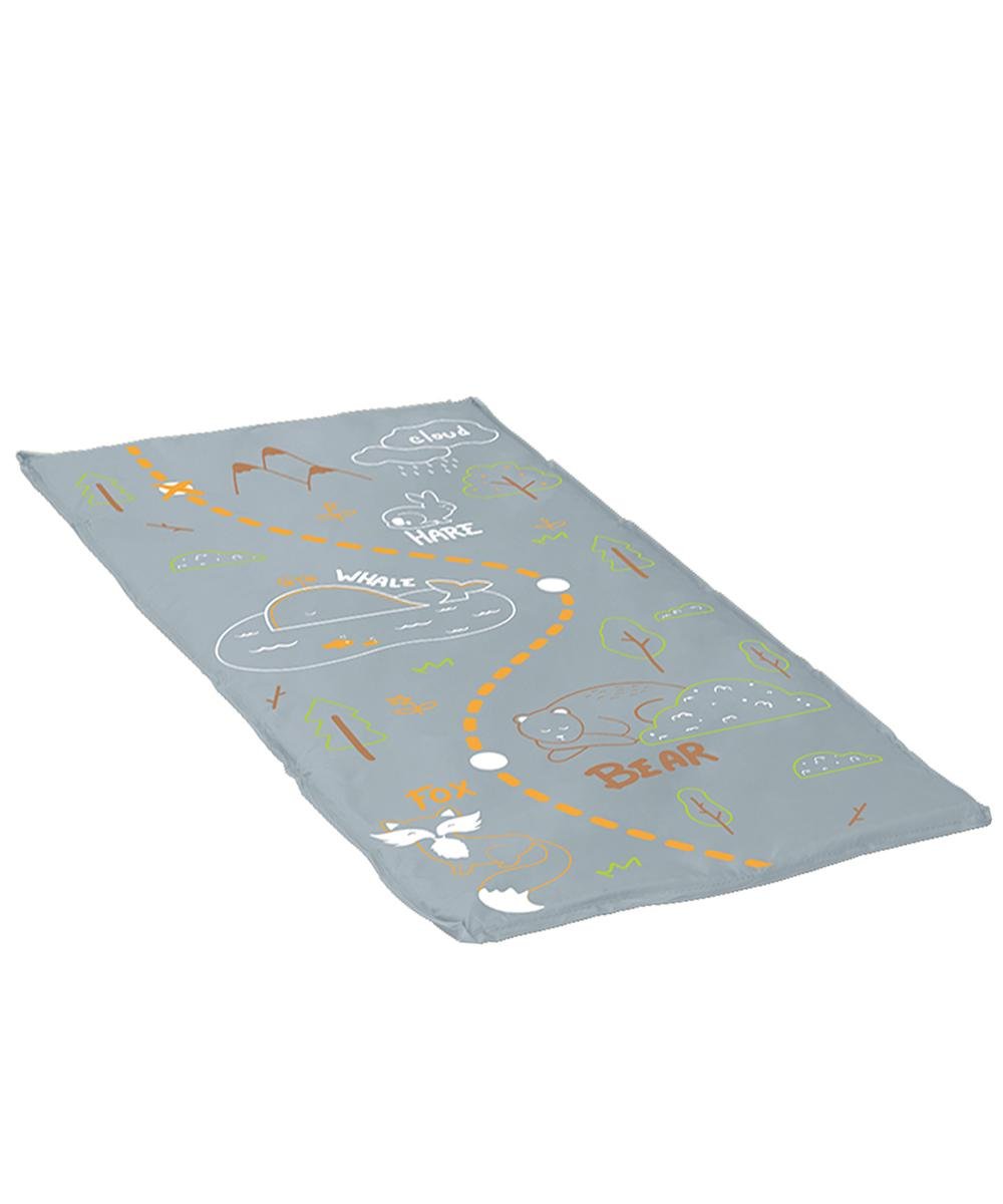 Манеж детский Carrello Piccolo с сумкой Ash Grey (CRL-11503/1) - фото 6 Манеж детский Carrello Piccolo с сумкой Ash Grey (CRL-11503/1) - фото 6