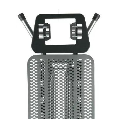 Доска для глажки Rolser K-UNO Verde (K01015-2069) - фото 2 Доска для глажки Rolser K-UNO Verde (K01015-2069) - фото 2