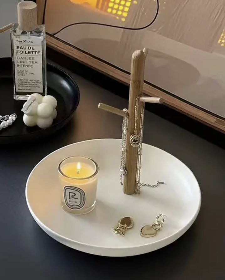 Органайзер-тримач для ключів/ювелірних прикрас (28153684)