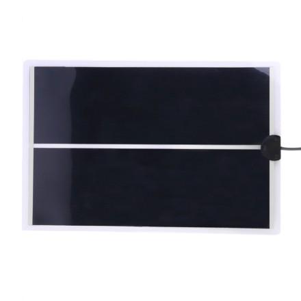 Мат нагрівальний Repti-Zoo Superior Mat 28W 53x28 см (SHM28)
