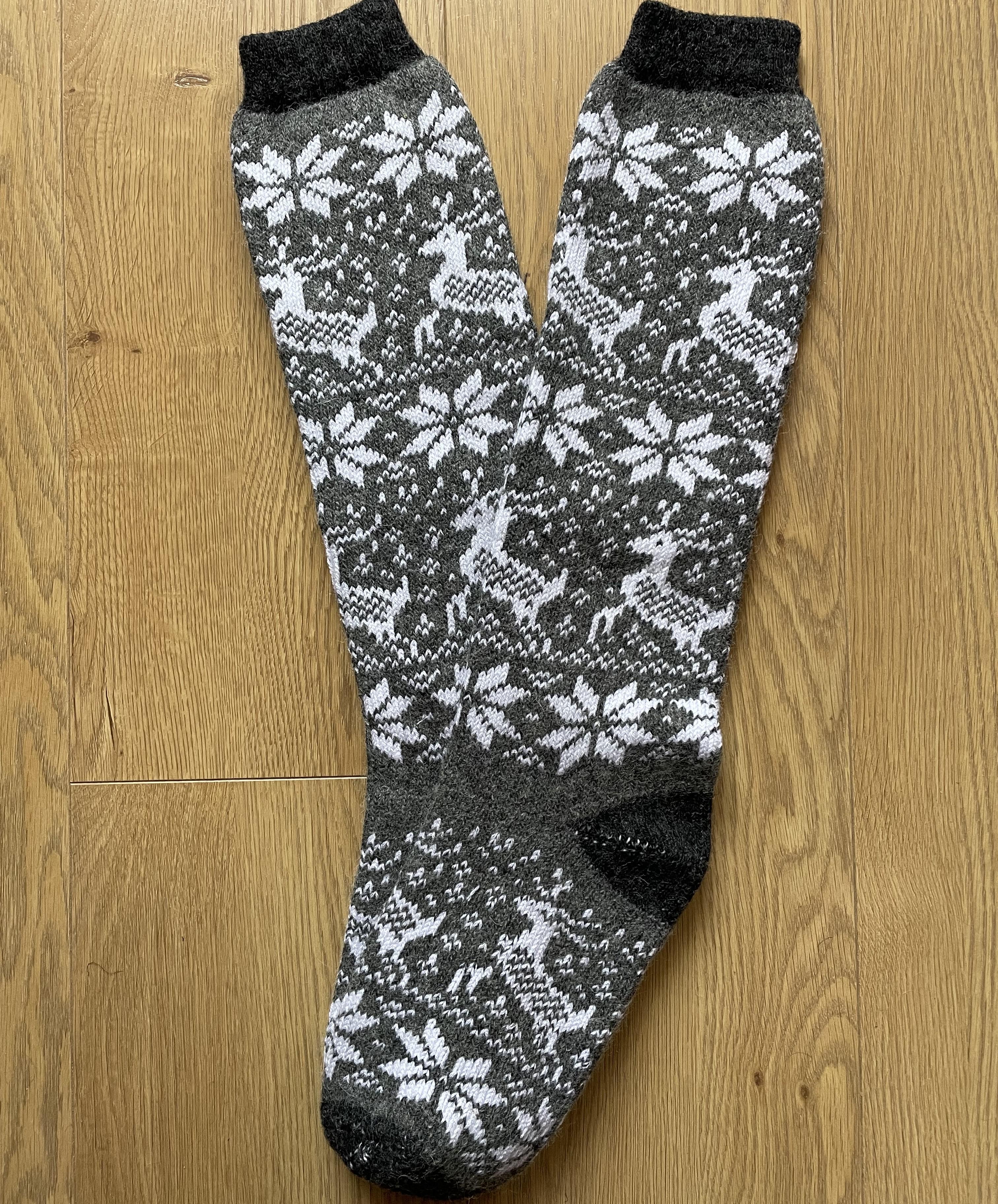 Гольфи жіночі теплі в'язані з овечої шерсті р. 36-41 (27071673)