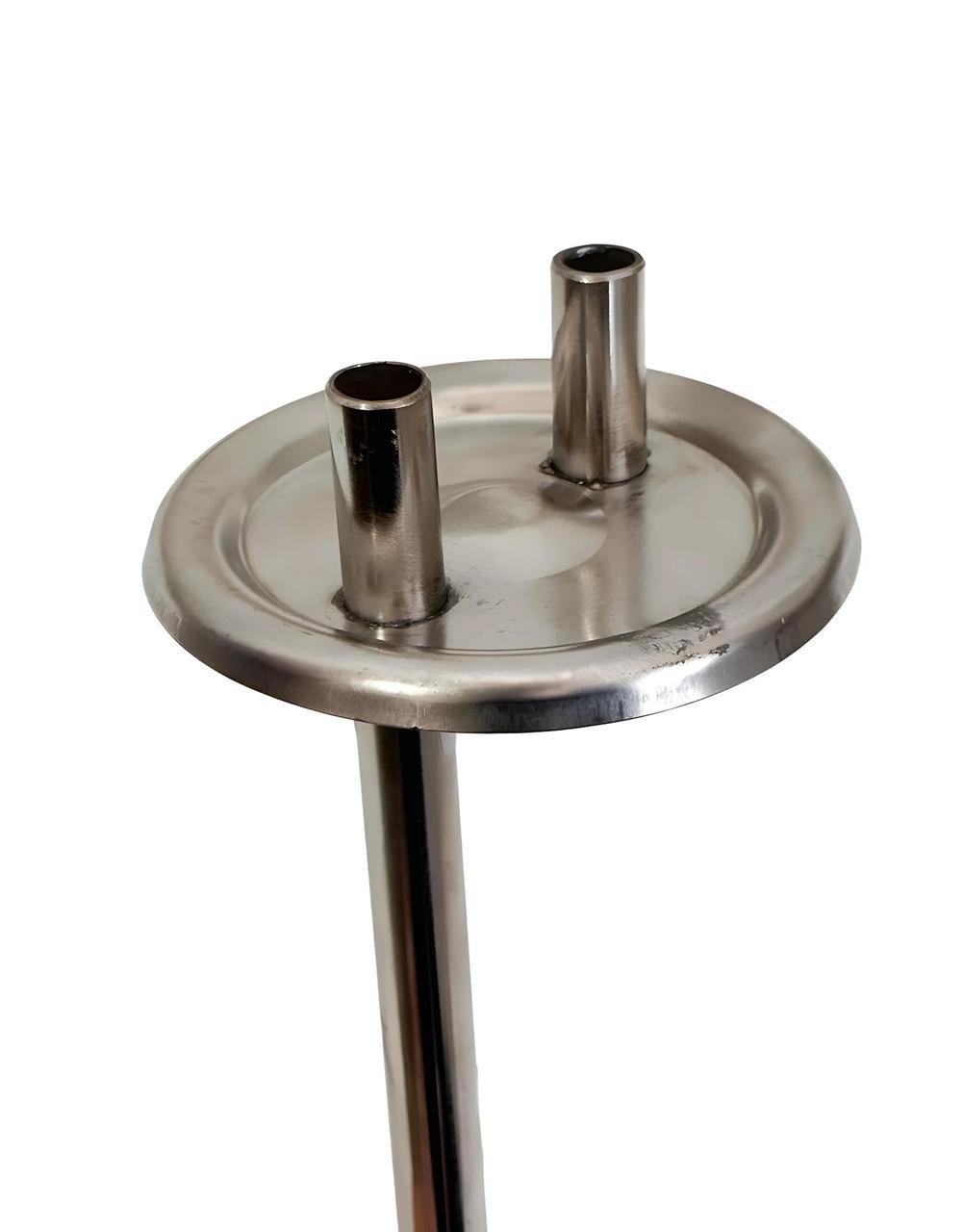 Крышка барботера под трубку (32144466)