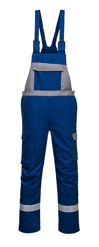 Полукомбинезон L Синий