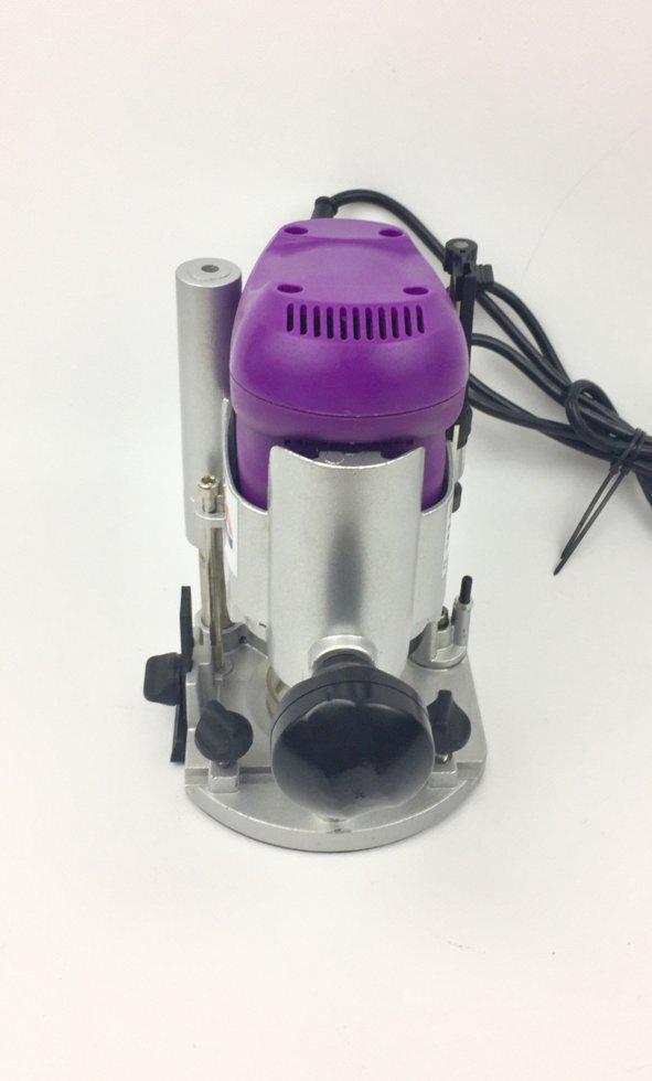 Фрезер AL-FA 1600W (ER206) - фото 3 Фрезер AL-FA 1600W (ER206) - фото 3