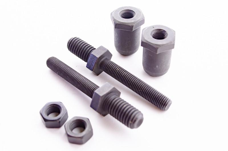 Коромисла для газонокосарки 1P64FA 64 мм 2 шт. (4404) - фото 5