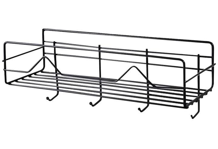 Полка настенная TD01331 4 г 27х11х10 см Полка настенная TD01331 4 г 27х11х10 см