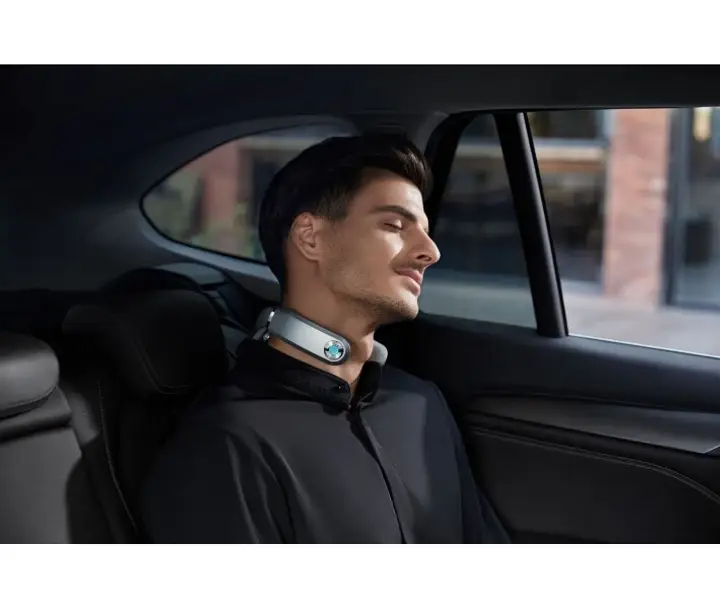 Массажер SKG G7 Pro E - фото 6 Массажер SKG G7 Pro E - фото 6