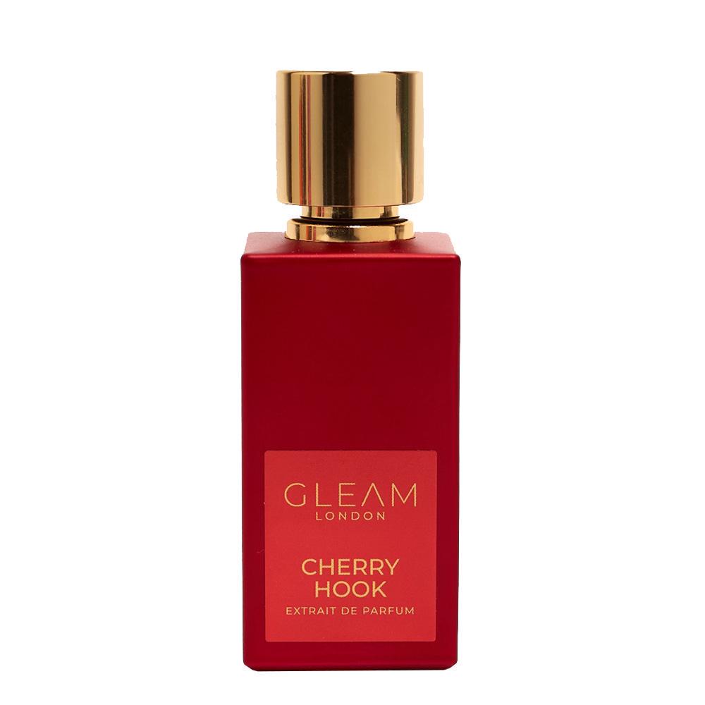 Духи унисекс Gleam Cherry Hook 50 мл в транспортной упаковке (380624)