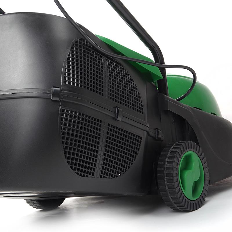 Газонокосарка електрична Apro ELM 1300 (899110) - фото 5 Газонокосарка електрична Apro ELM 1300 (899110) - фото 5