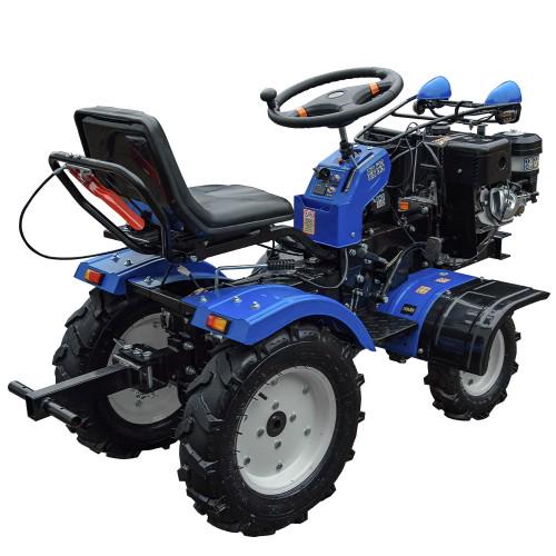 Трактор Kentavr 15G/1350 (000222924) - фото 9