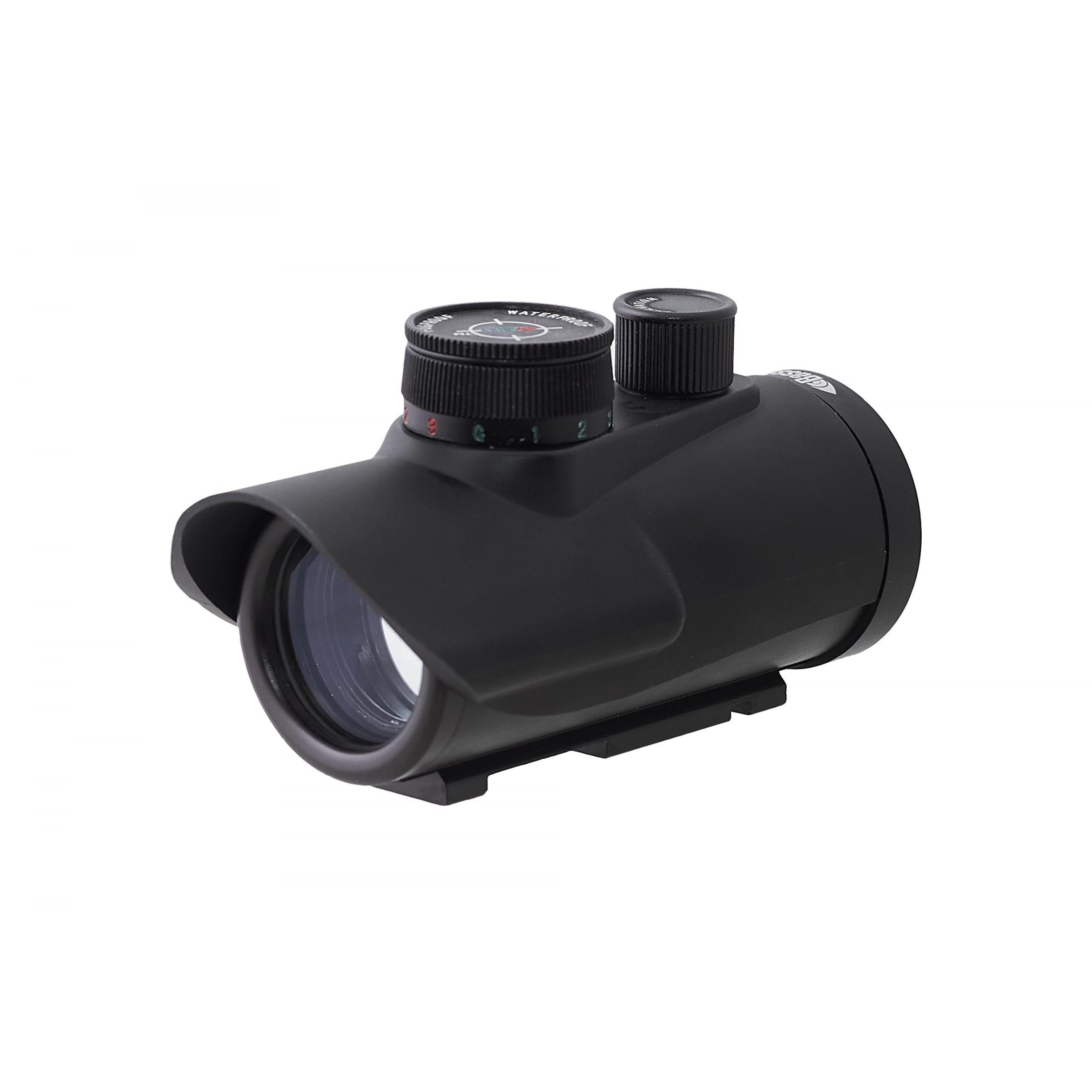 Приціл коліматорний Bassell 1x30 (26637916)