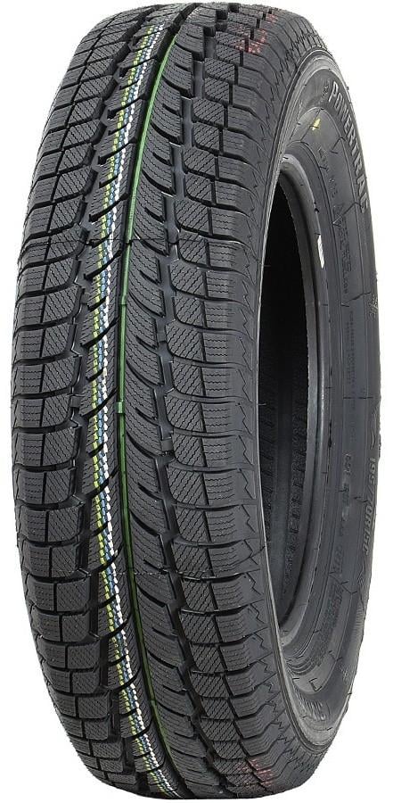 Автошина POWERTRAC Snowtour 185/65R15 88H Автошина POWERTRAC Snowtour 185/65R15 88H