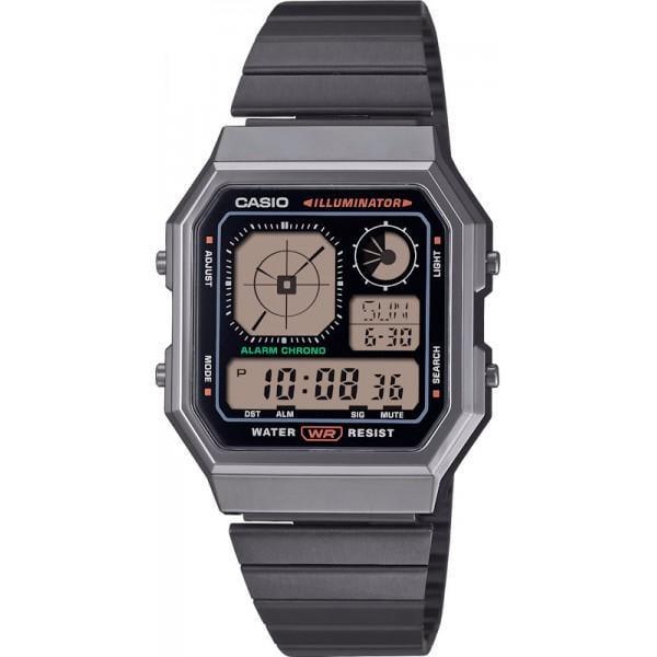 Годинник унісекс Casio A130WEGG-1A