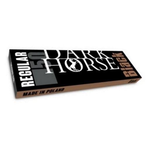 Бумага для самокруток Dark Horse Black (11458877)