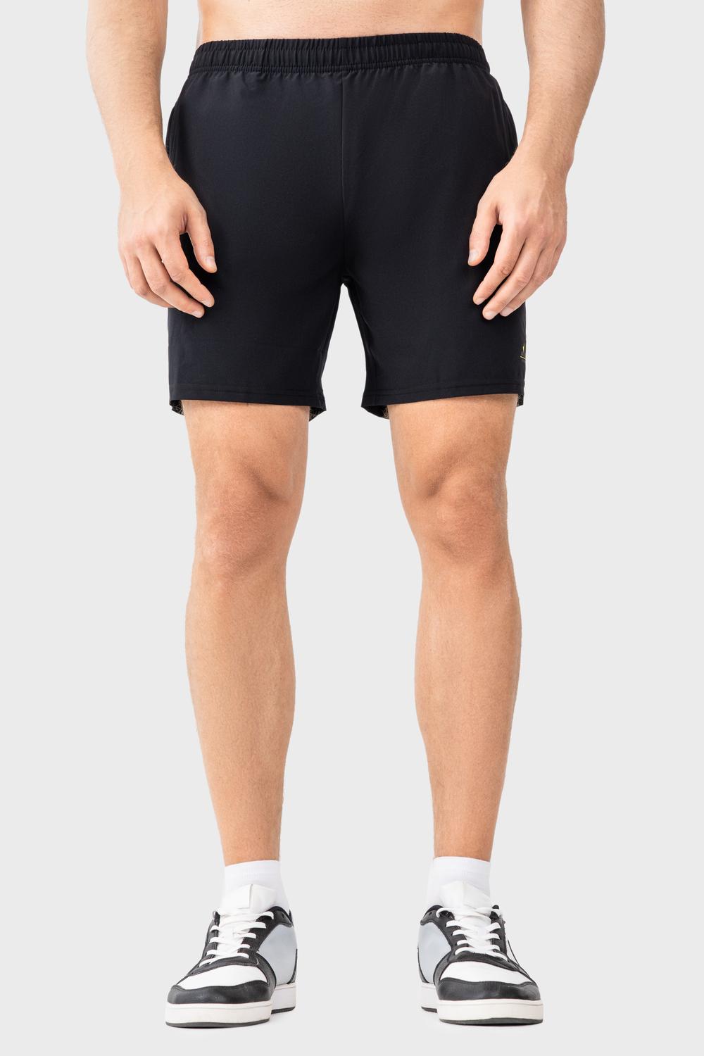 Шорти Avecs 30542/1 2XL Чорний