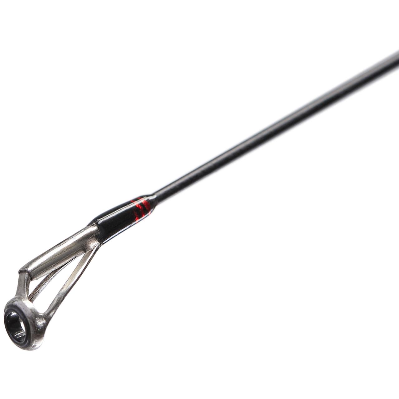 Спиннинг Favorite Arena ARN1-5102UL-T 1-4,5 g 2,5-5lb Fast 1,78 м (1817745023) - фото 4