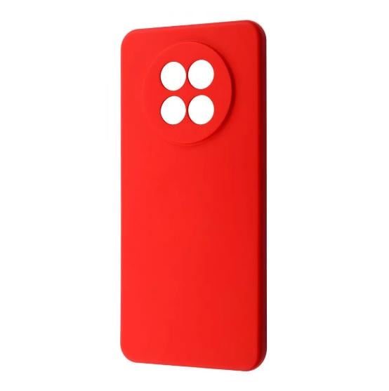 Чохол WAVE Colorful Case (TPU) для телефона Realme 12 5G red (573930002)