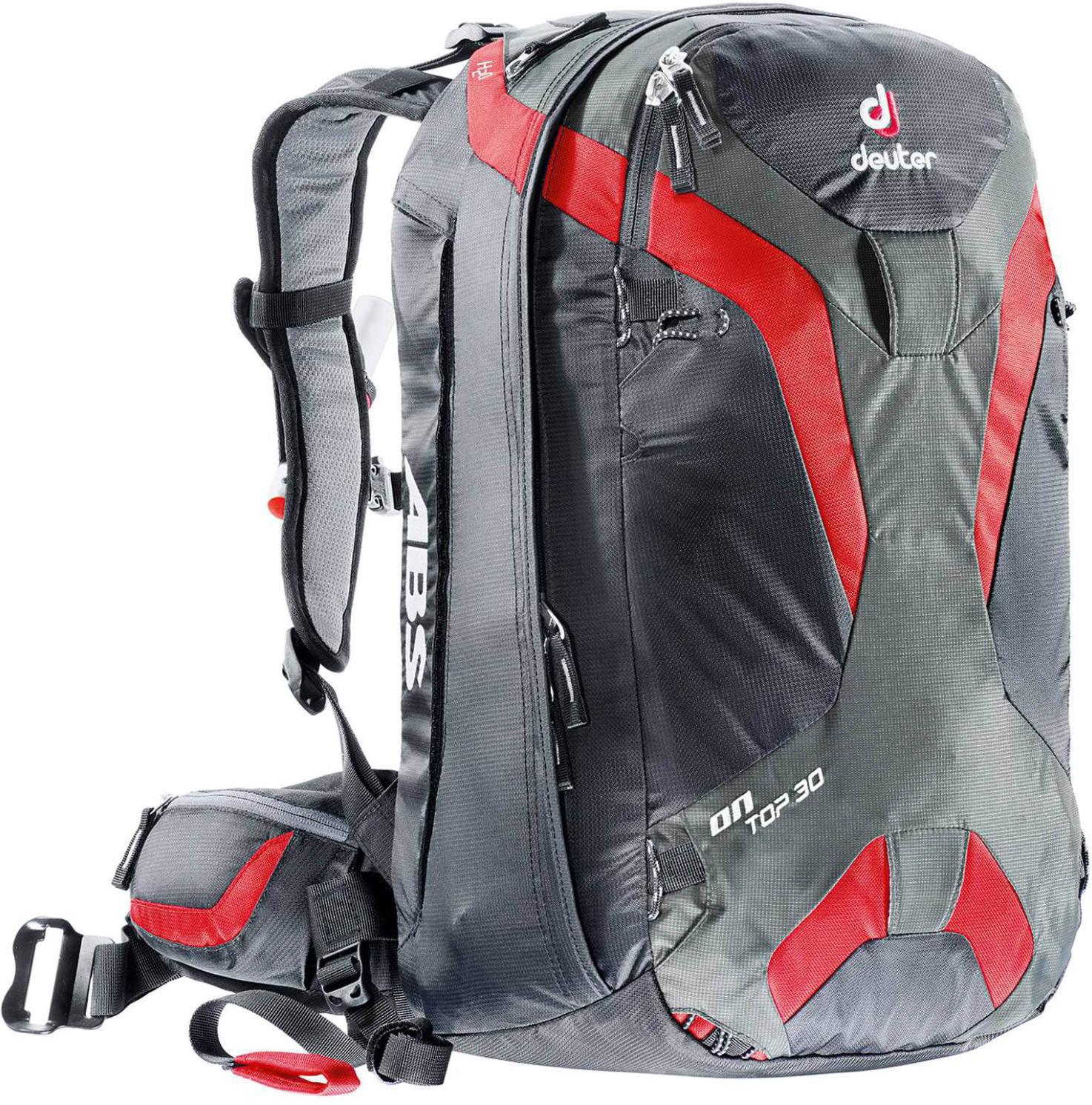 Рюкзак Deuter On Top ABS 30 (1052-3310315 7530)
