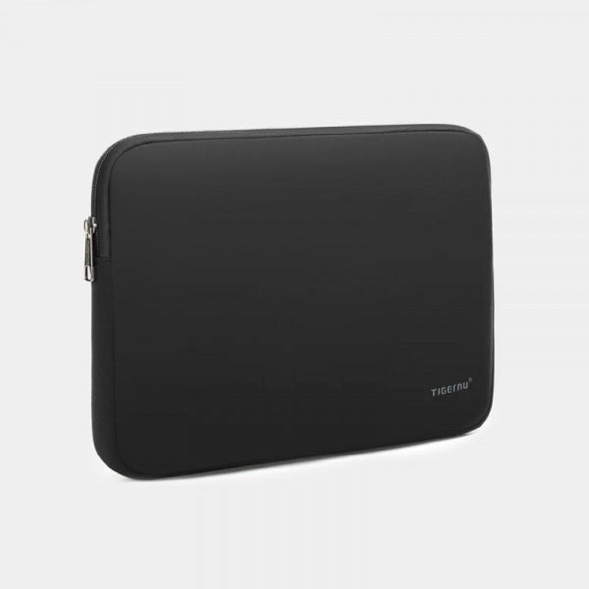 Чохол для ноутбука Tigernu T-A001L 15,6'' Black (T-A001L) - фото 2