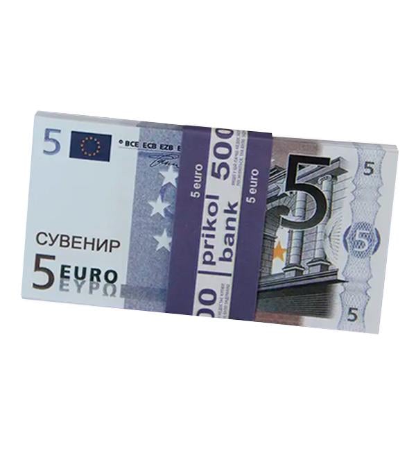 Cувенірні гроші 5 євро (1356152)