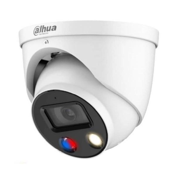 IP камера 4 Mп WizSense с активным отпугиванием Dahua DH-IPC-HDW3449H-AS-PV-S3 2.8 мм