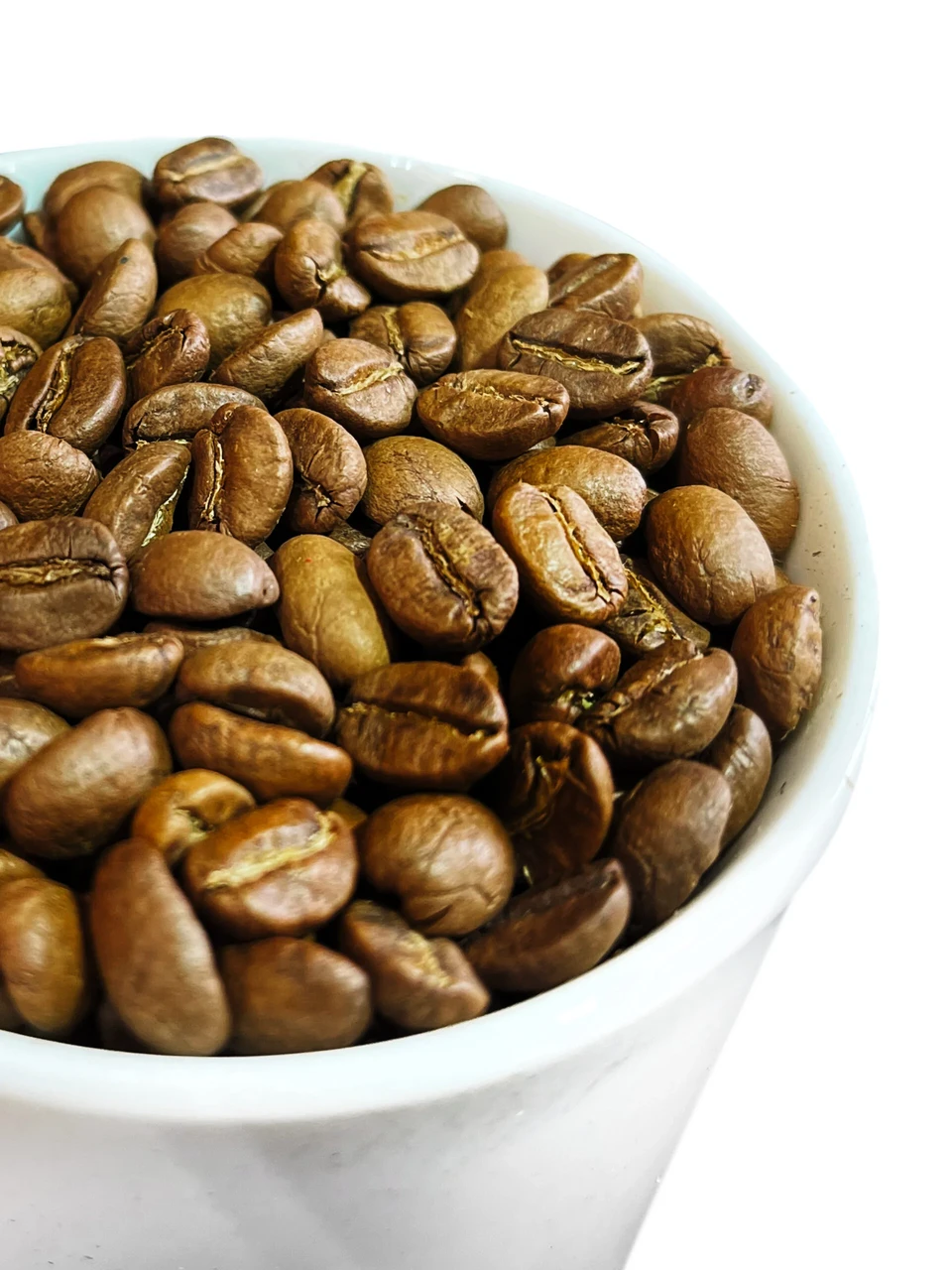 Кава в зернах свіжообсмажена Espako Бурунді 250 г (373456356) - фото 3 Кава в зернах свіжообсмажена Espako Бурунді 250 г (373456356) - фото 3