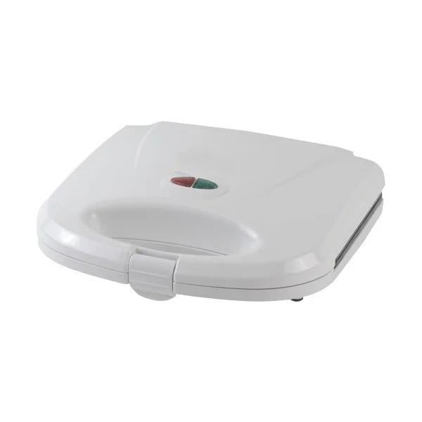 Электрическая антипригарная сэндвичница Sandwich Maker S101