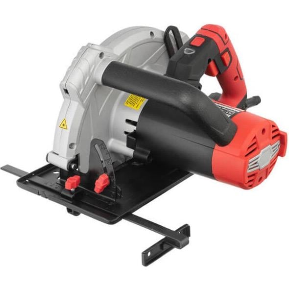Пила дисковая Intertool (WT-0623) - фото 6