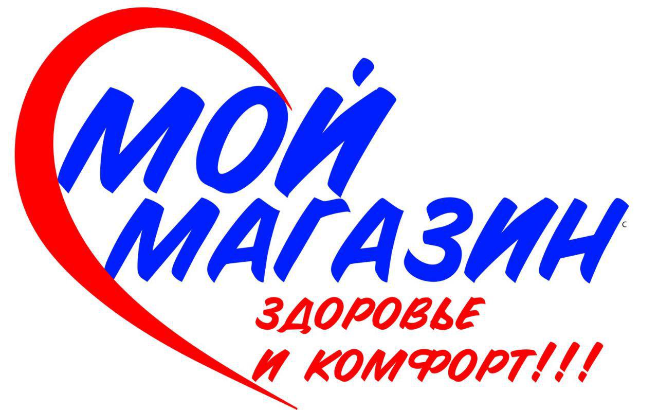 Мой Магазин