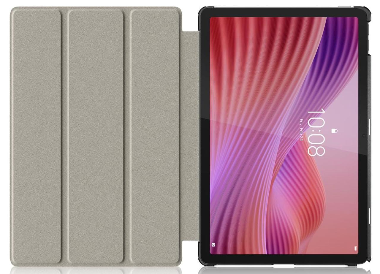 Чехол Primolux Slim для планшета Lenovo Tab TB-311 Dark Blue (26569057) - фото 5 Чехол Primolux Slim для планшета Lenovo Tab TB-311 Dark Blue (26569057) - фото 5