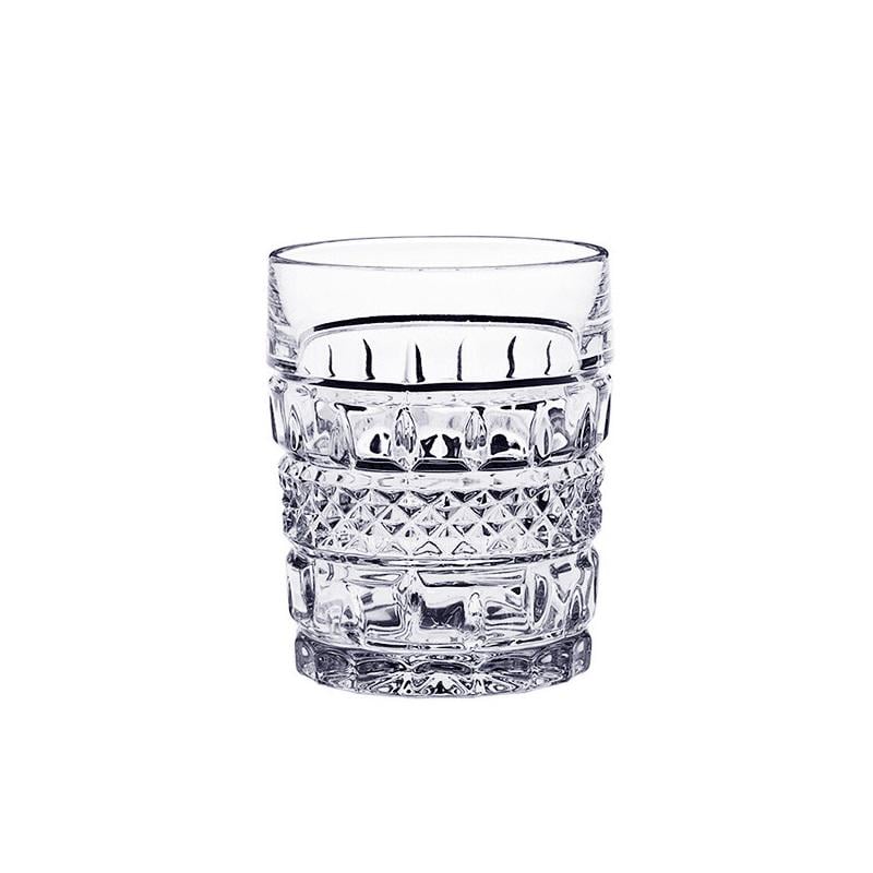 Набір склянок Bohemia Britany 20309/10300/240 240 мл 6 шт.