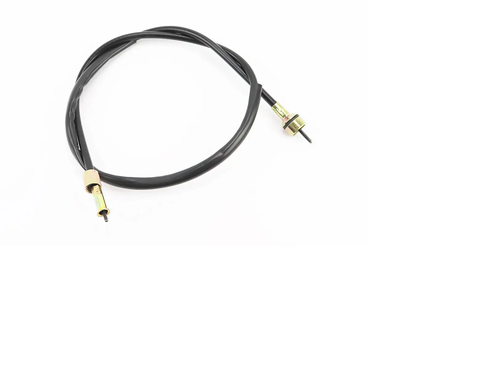 Трос спідометра Yamaha GEAR-4KN/UA-06J/SA-36J/39J 92 см/кожух 88 см (336211) - фото 2